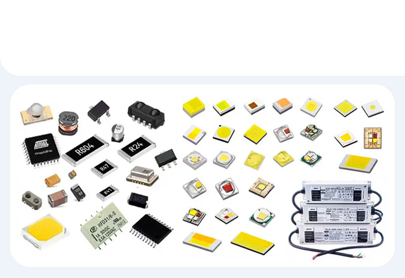 Product Range