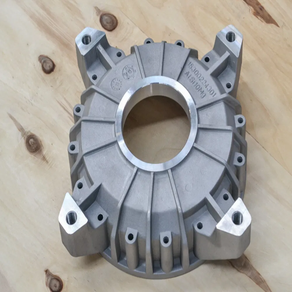 Transmission Components 3