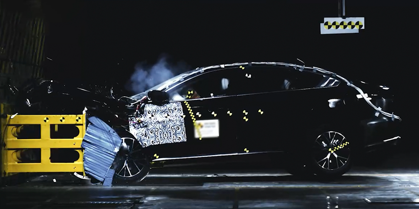 Crash Test