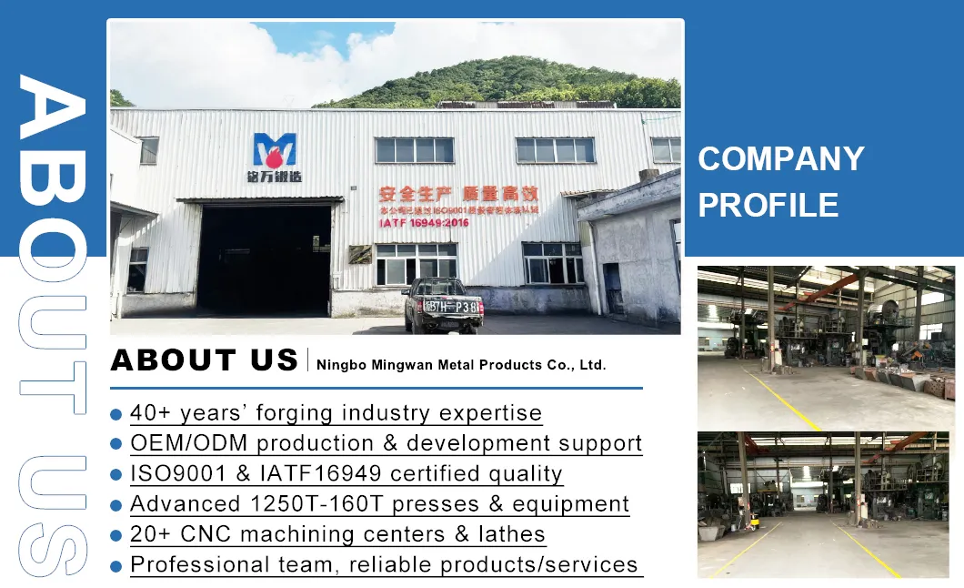 Factory Overview