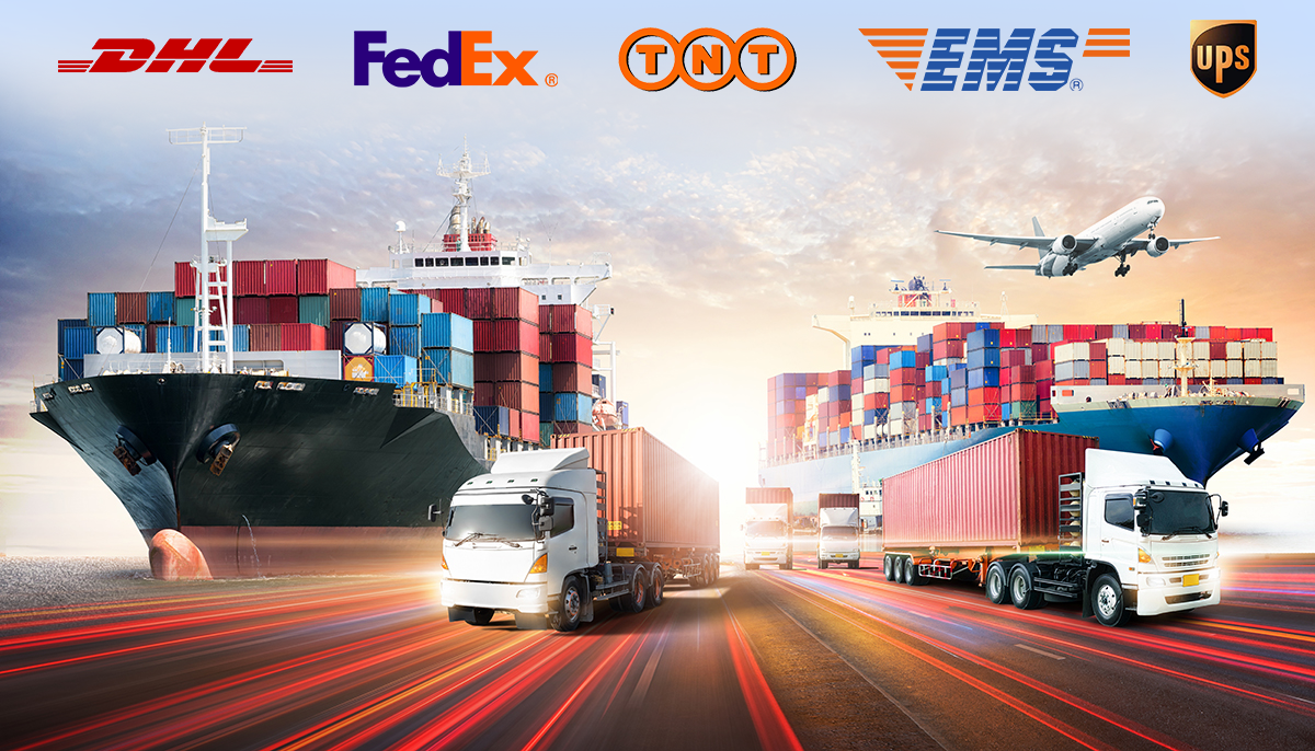 Shipping Mark