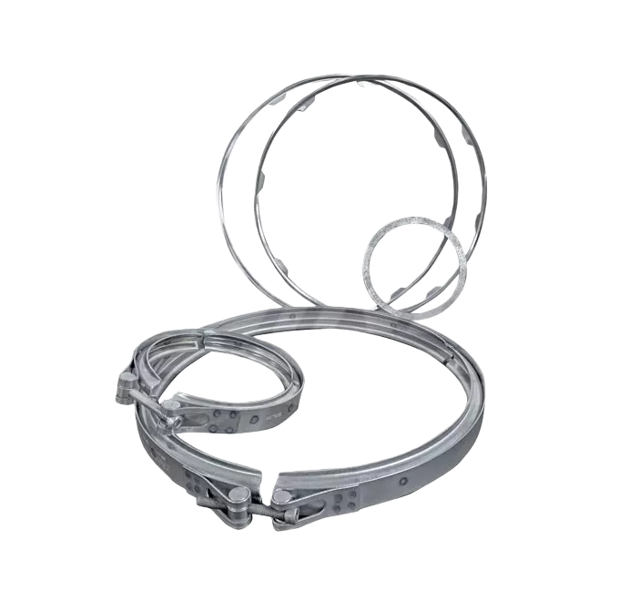 Exhaust Flange Gasket Option 1