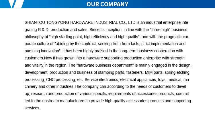 China Factory Metal Spinning Lighting Accessory Components