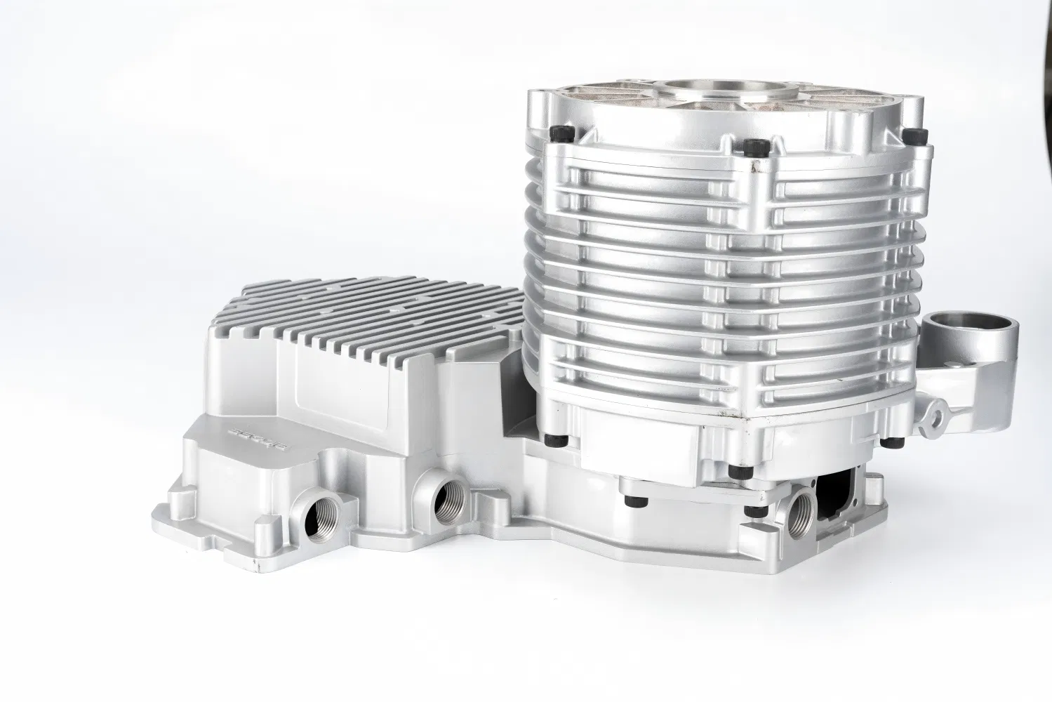 Premium Motorcycle Engine Components for Superior Strength and Longevity