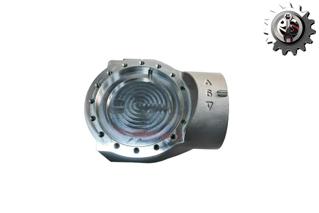 Engine Component 1
