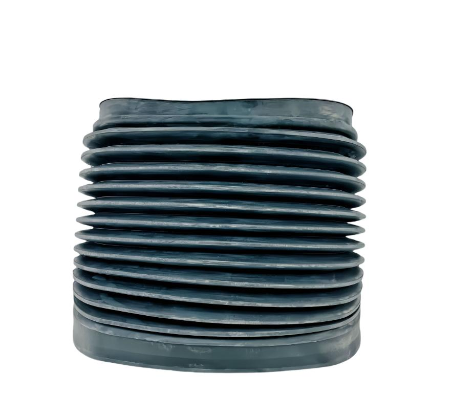 FAW Jiefang Origl New Spare Parts Connecting Hose Assemblies 1109260-2000/D for J6/J7/Jh6 Truck Drivetrain &amp; Axles
