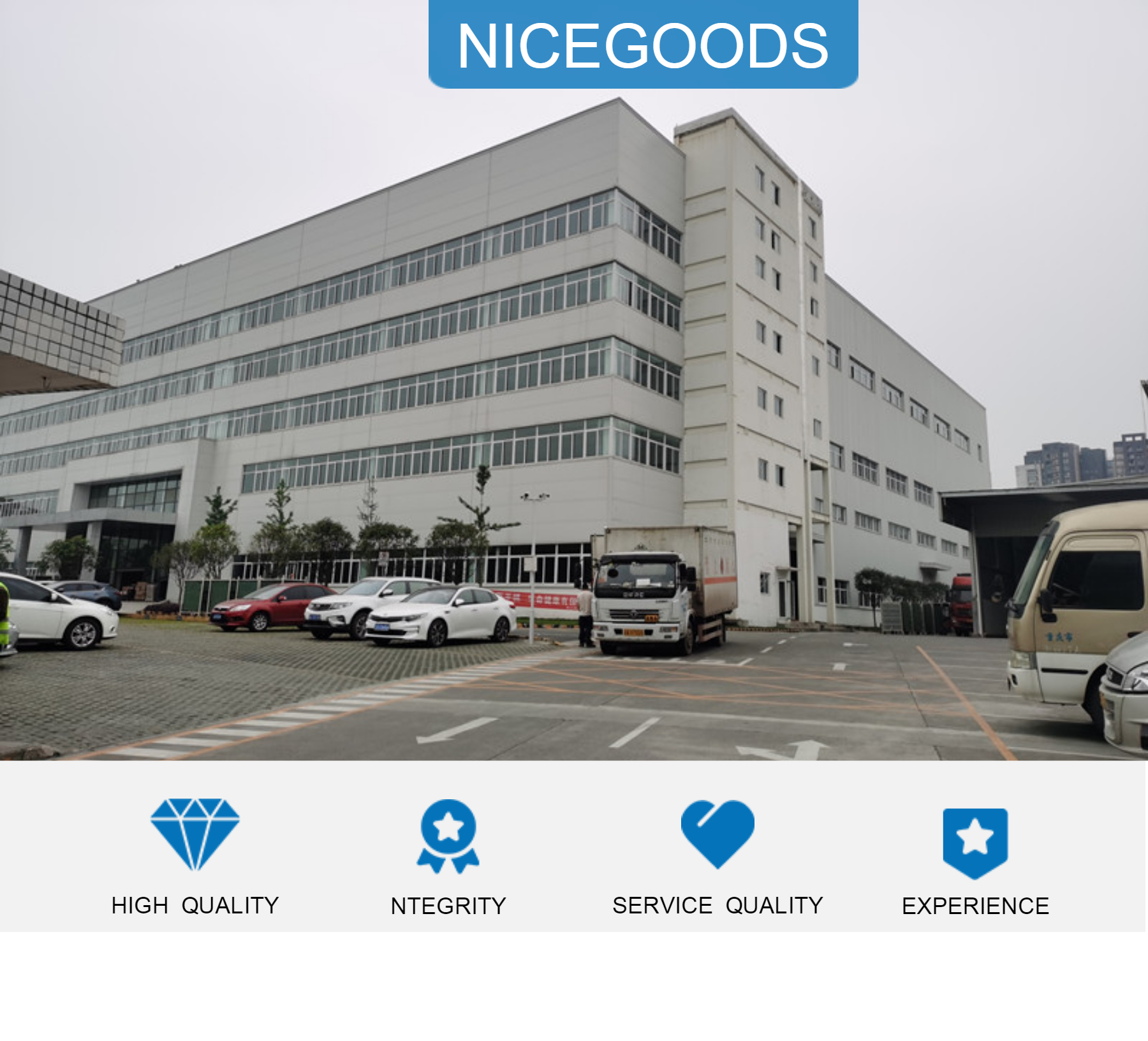 Office Facility