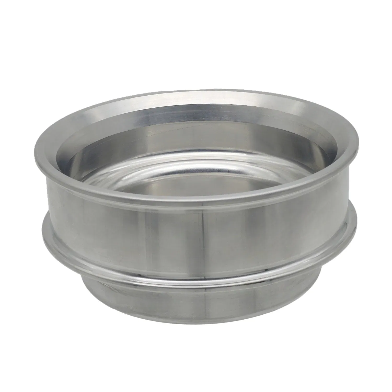 Shenzhen Factory OEM Custom High Strength Wear Resistance Aluminum Water Pump Power Transmission Component