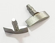 Durable Inconel 713 Engine Turbocharger Components and Blades