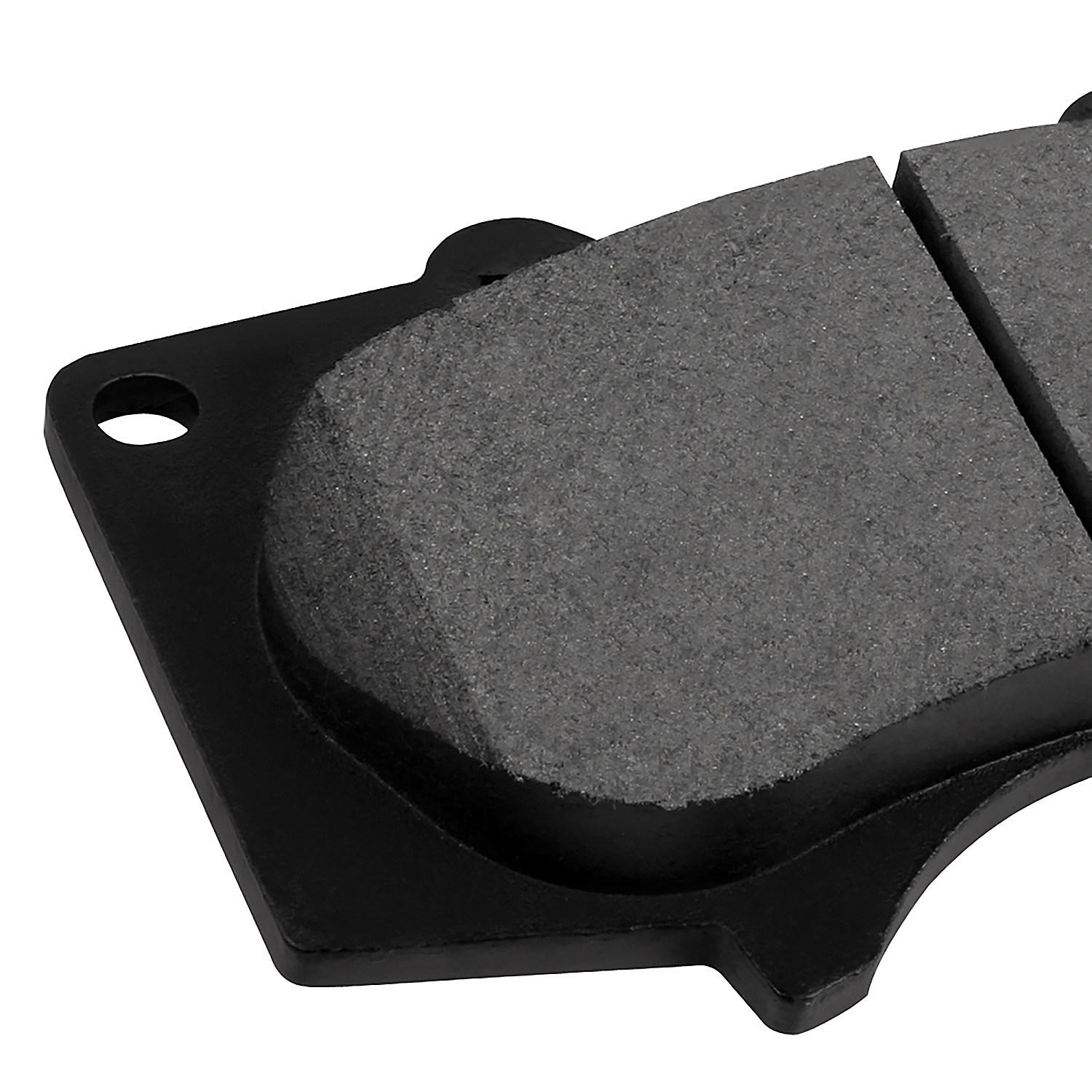 MS-1482 MASUMA Front and Rear Ceramic Brake Pads Accessories Spare Parts Brake Systems