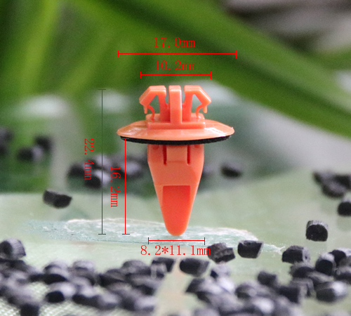 Plastic Rivets 08328