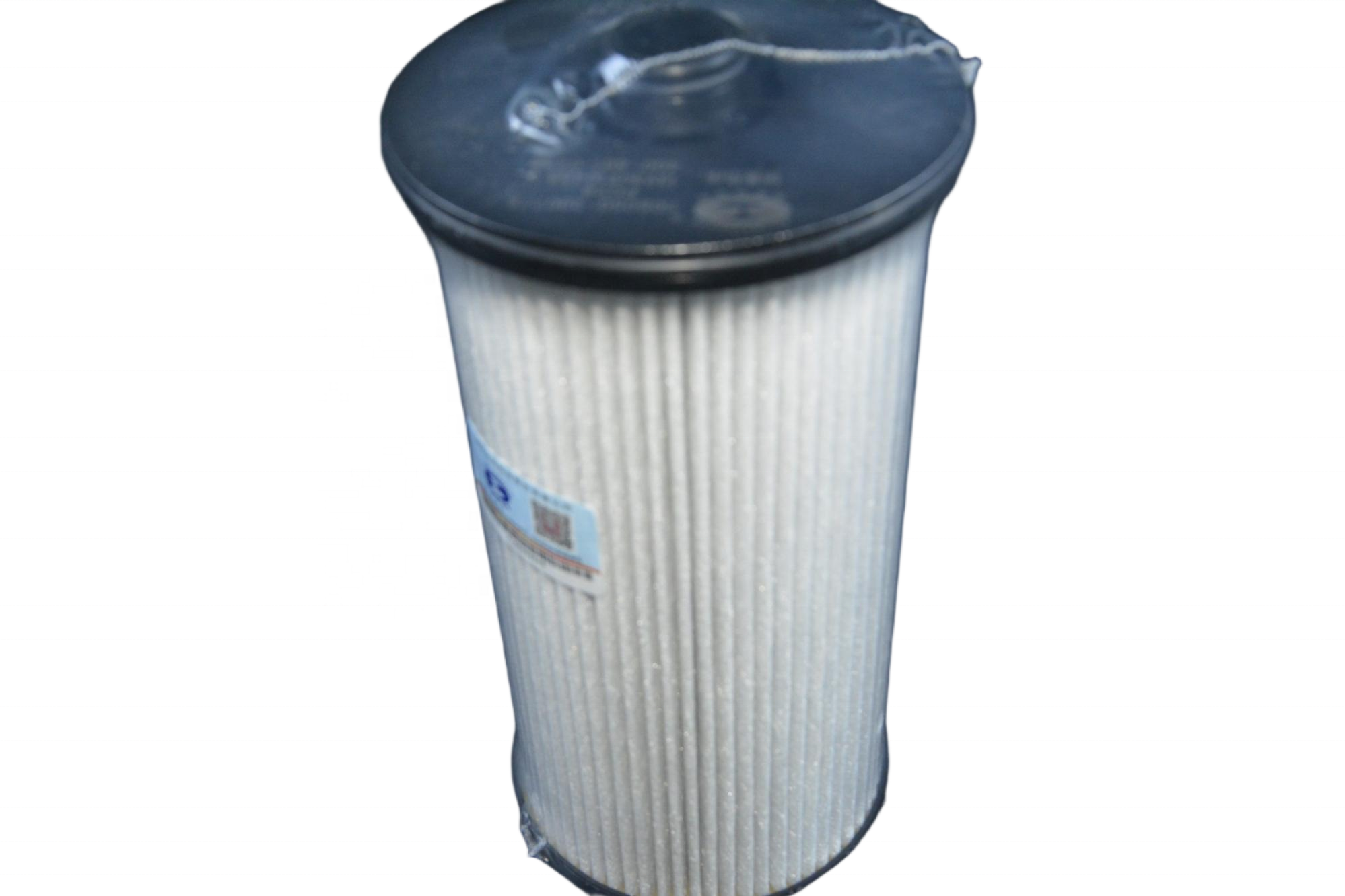 High Quality Engine Parts Fuel Filters Fuel Filter for Excavator Heavy Duty Truck Fuel Filter Element