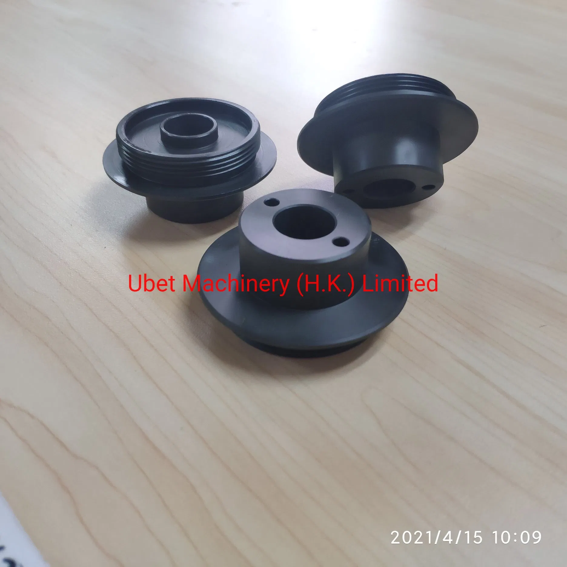 Special External Thread Product/ Power Transmission Component/ CNC Machined Part/ Mechanical Component