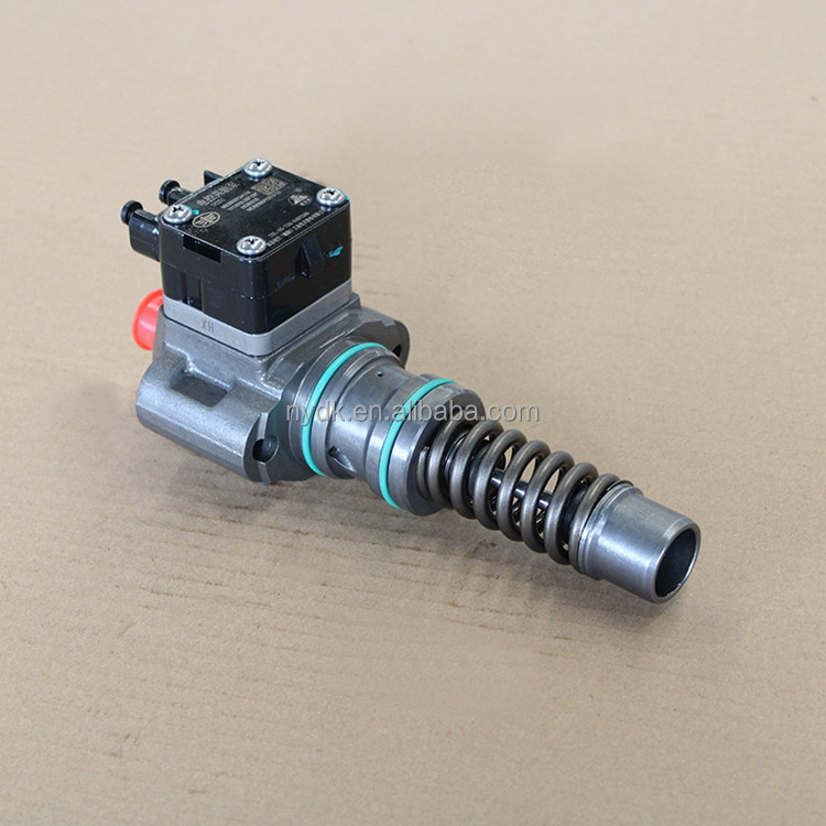 Cheap and High Quality Common Rail System Components Ndb318 Common Rail Components