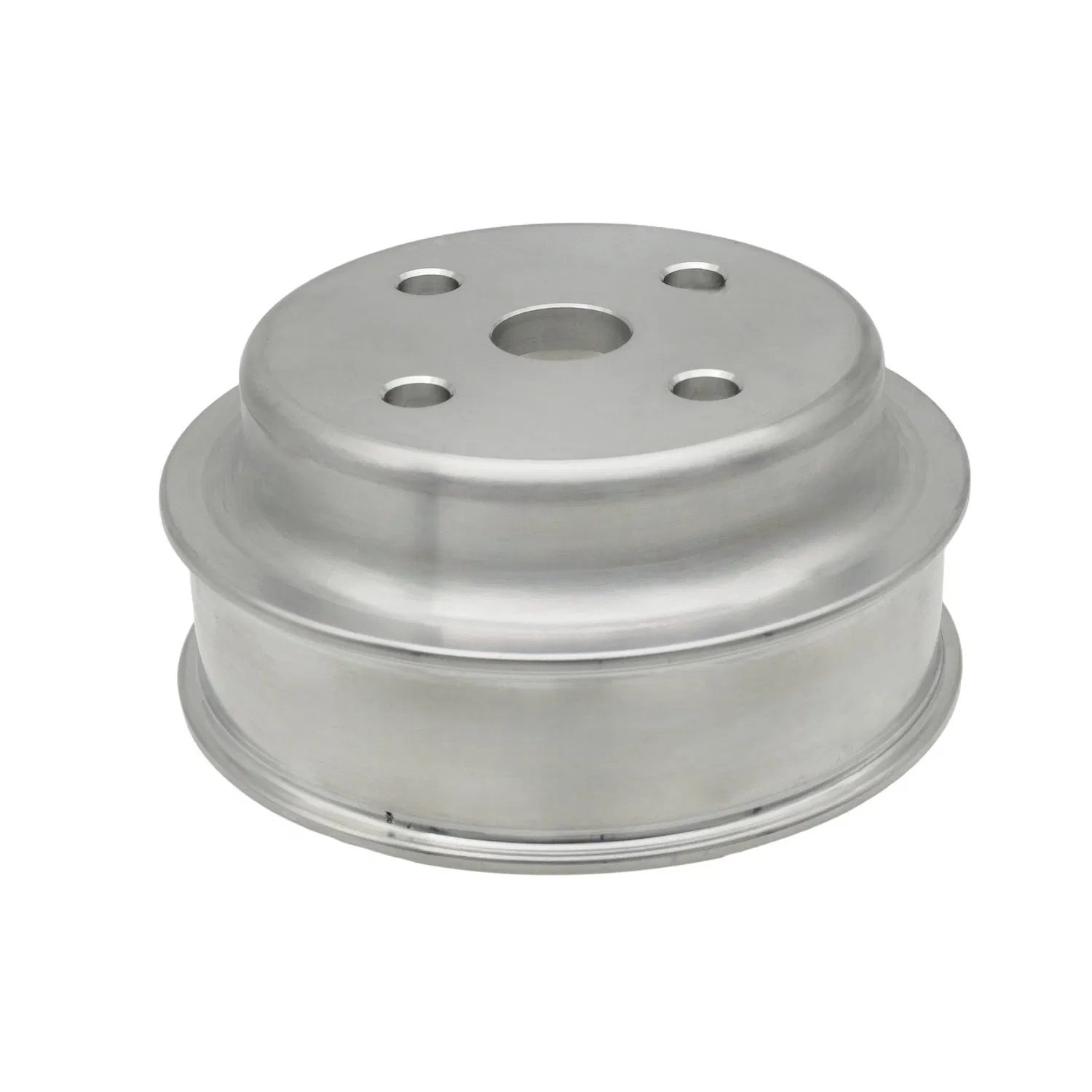 Shenzhen Factory OEM Custom High Strength Wear Resistance Aluminum Water Pump Power Transmission Component