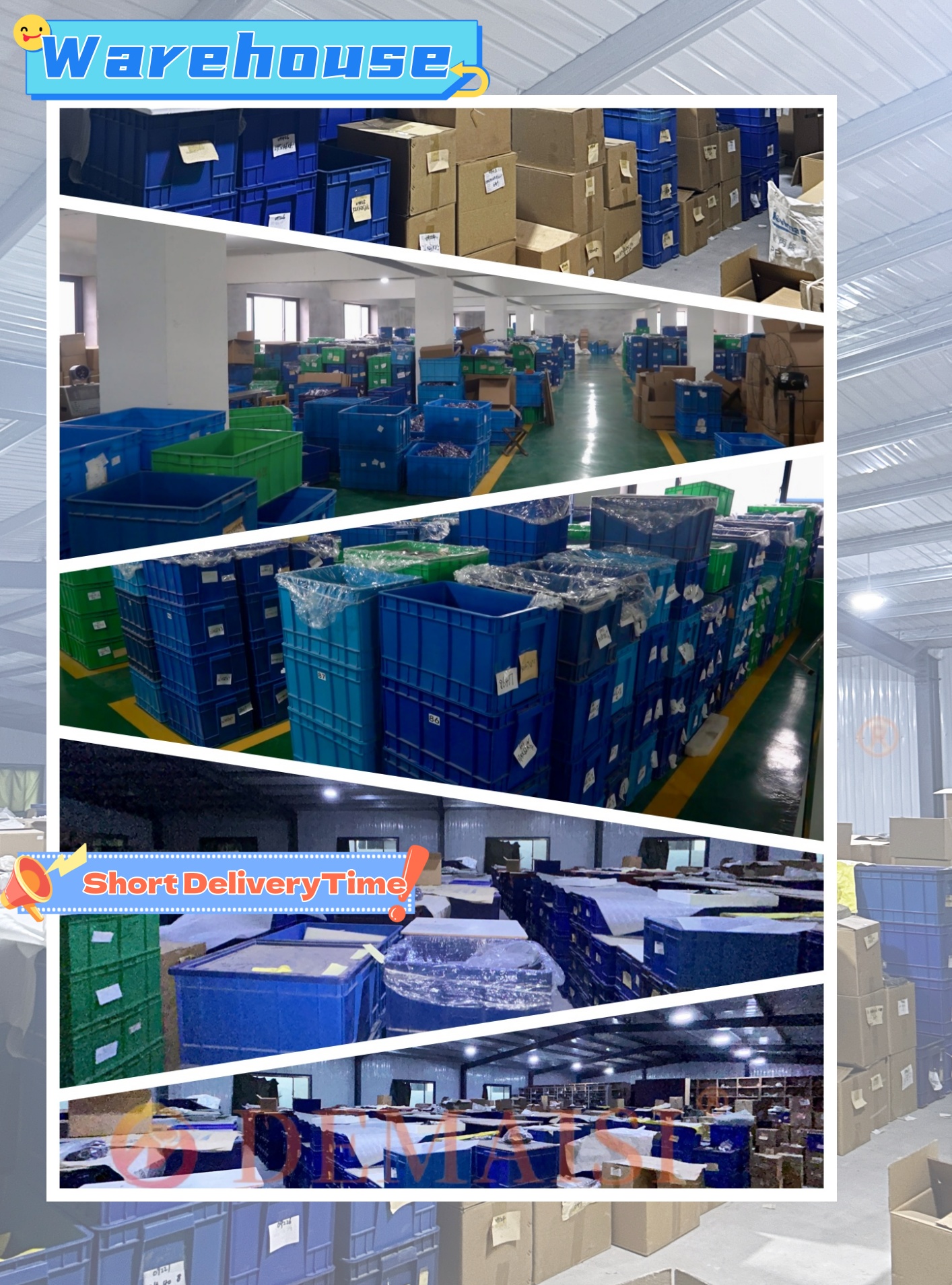 Manufacturing Process 4
