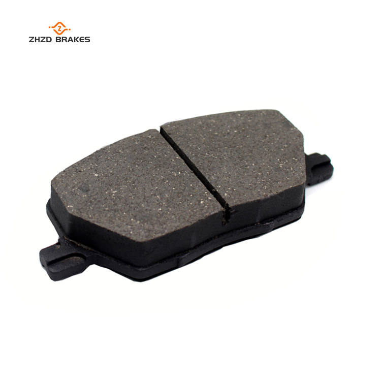 Brake Pad 2