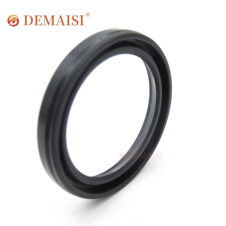 DEMAISI 23.3*29.7*4 High Quality Power Steering Oil Seal for Automobile Steering System Automotive Components
