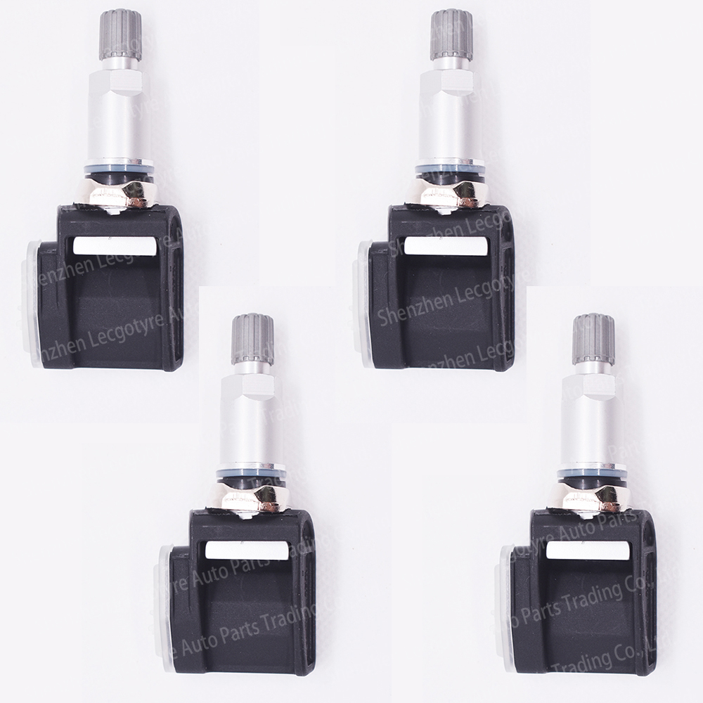 36106872803 36106887147 TPMS Tire Pressure Monitor Sensor for BMW 5 G30 G31 G38 F90 M5 6 G32 GT 7 G11 G12 X3 315MHz Automotive