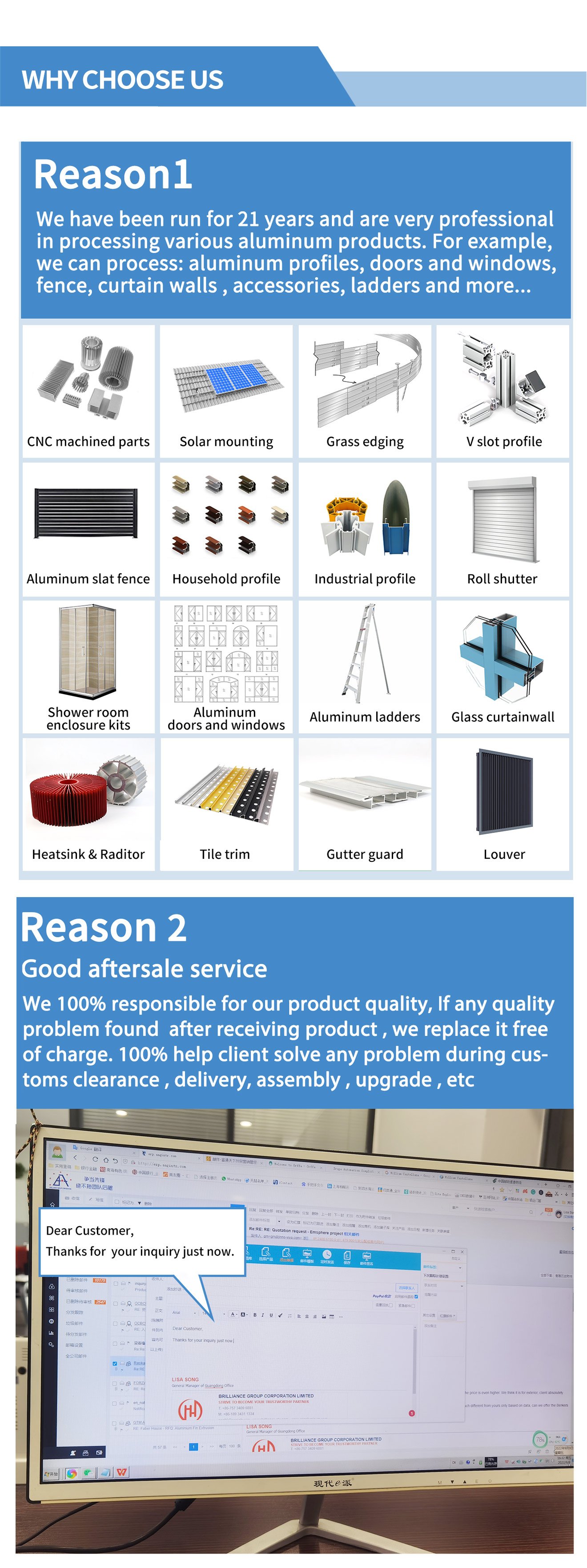 Why Choose Us Details