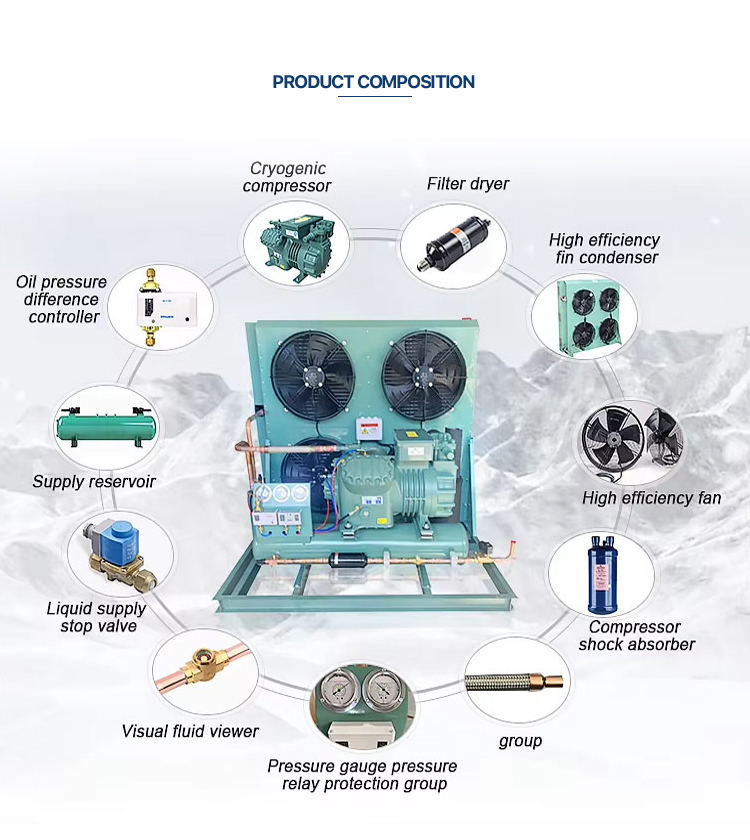 Refrigeration System