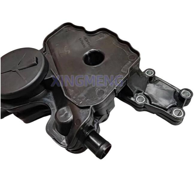 Chinese Automotive Parts High Quality Oil Separator Assembly OE 10056085 10063579 10903796 for MGRX5 MGRX8