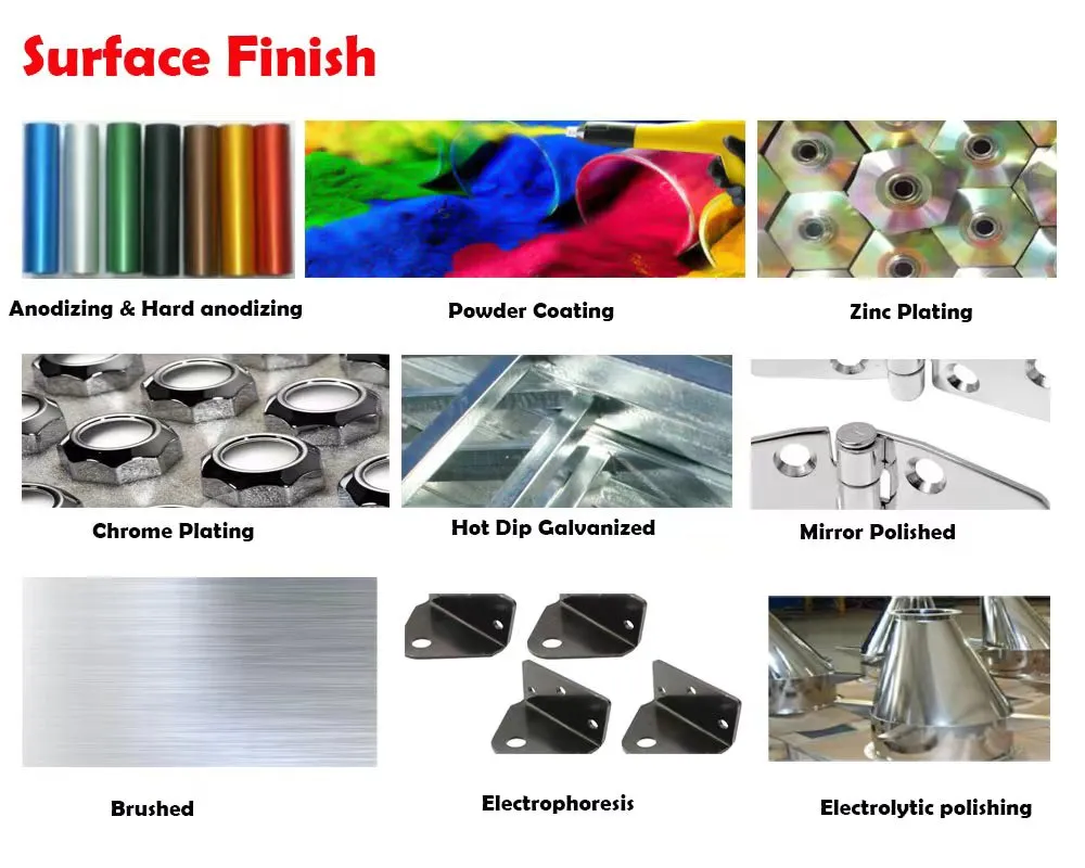OEM Suspension Part, Shock Absorber Parts, Piston Part