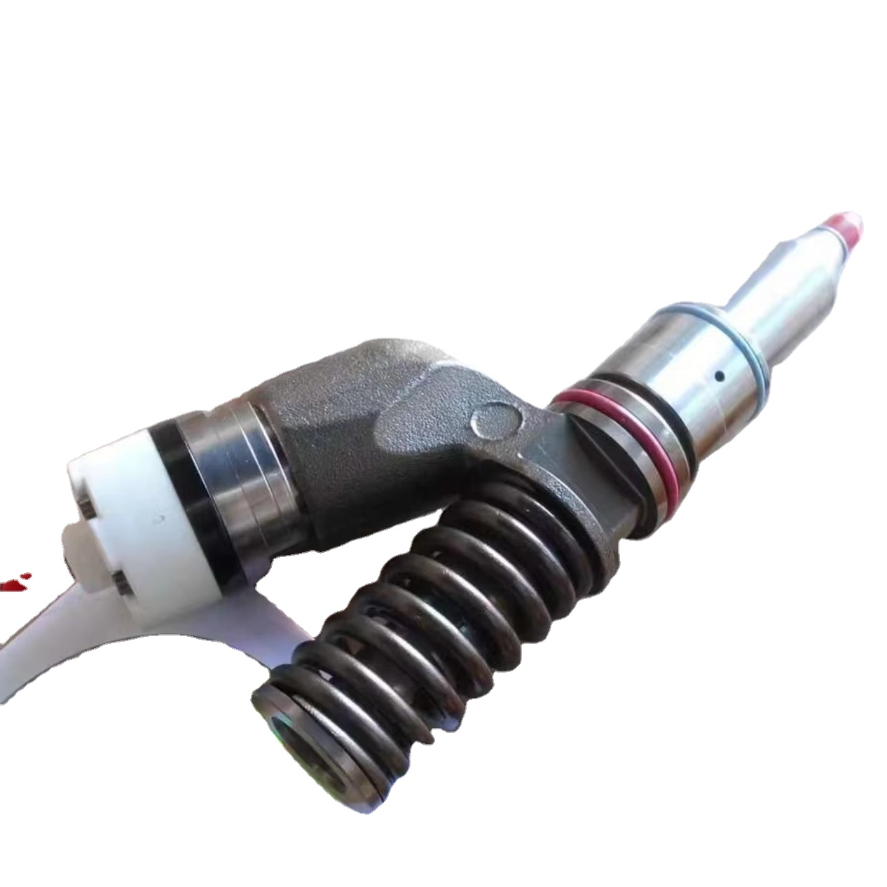 High-quality new fuel system component - diesel injector 249-0712 for diesel engine 2490712
