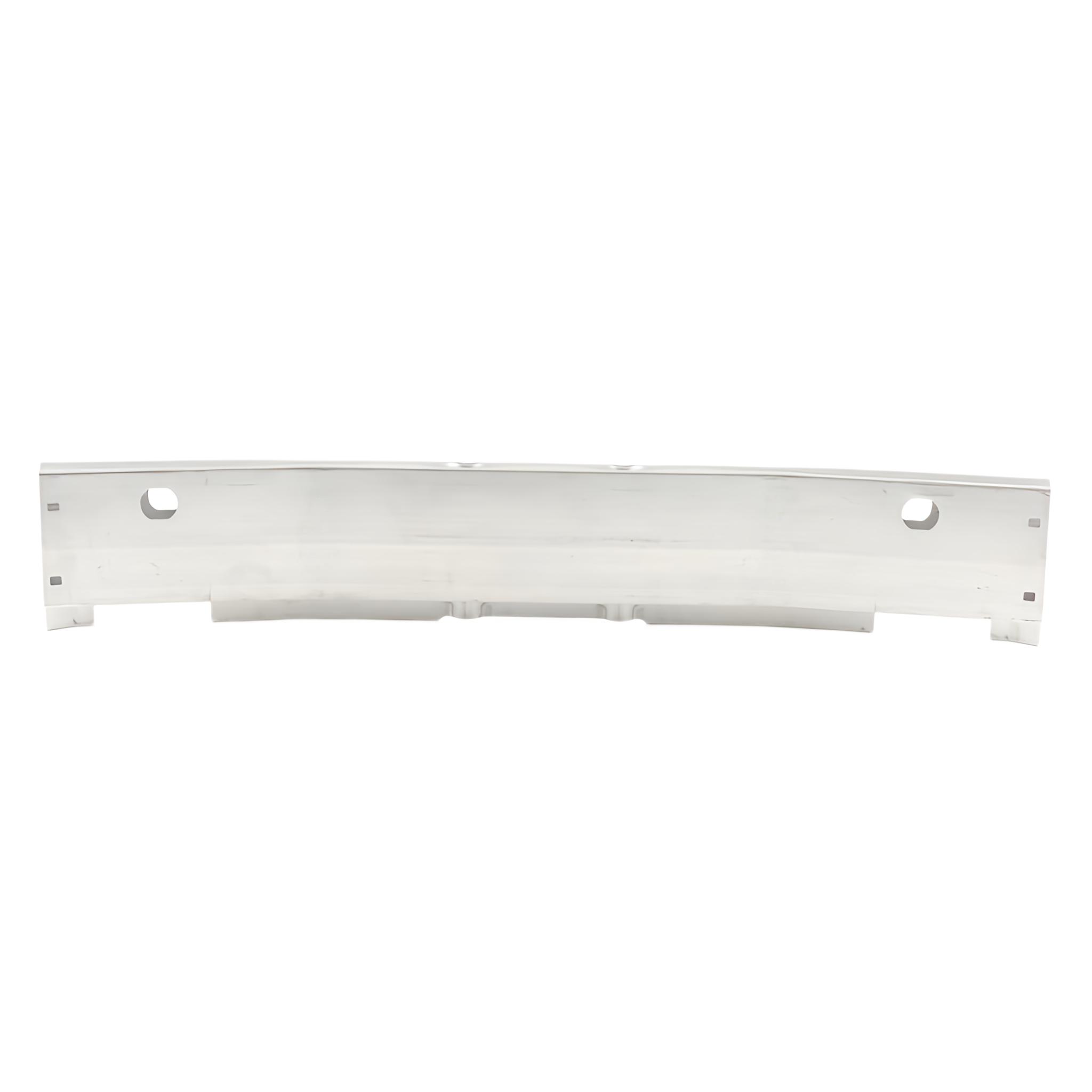 Front Bumper Frame 4
