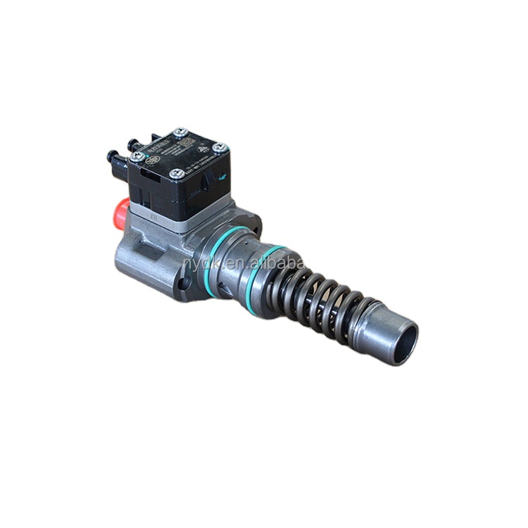 Cheap and High Quality Common Rail System Components Ndb318 Common Rail Components