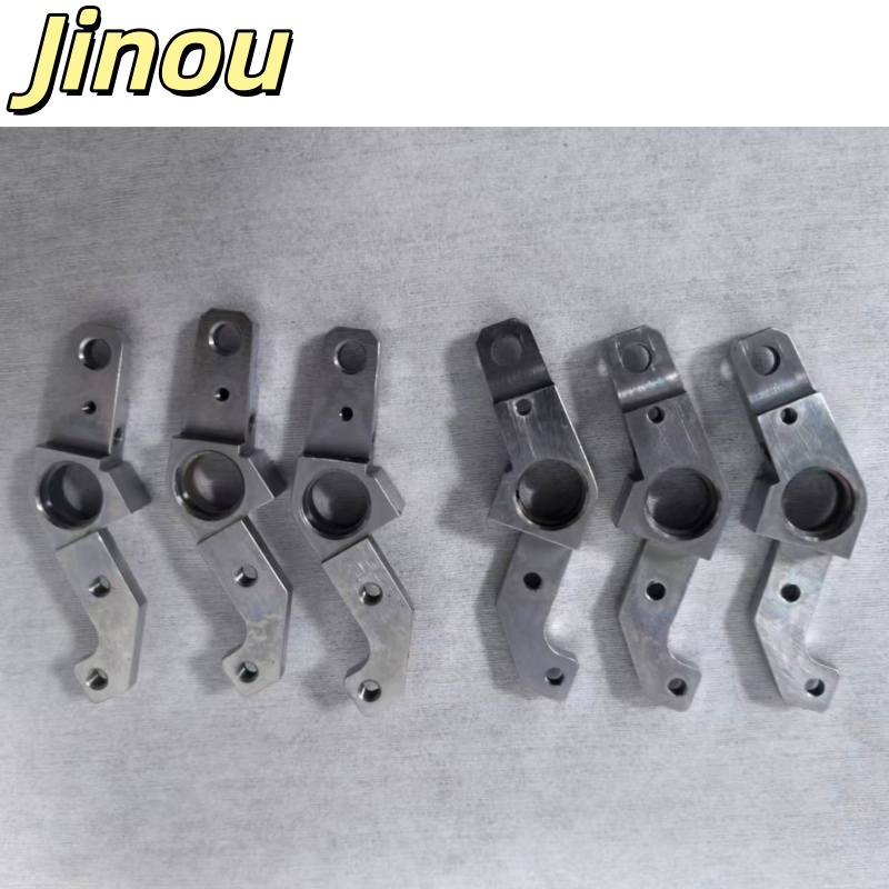 Precision Serrated Transmission Component with Strong Engagement, High Wear Resistance and Precise Transmission