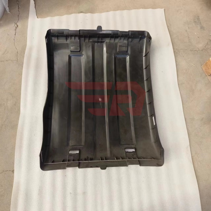 HOWO Sitrak Drivetrain Fender Upper Wg9925955070 for Sinotruk HOWO Sitrak C5h/C7h/C9h Truck Cabin Spare Parts
