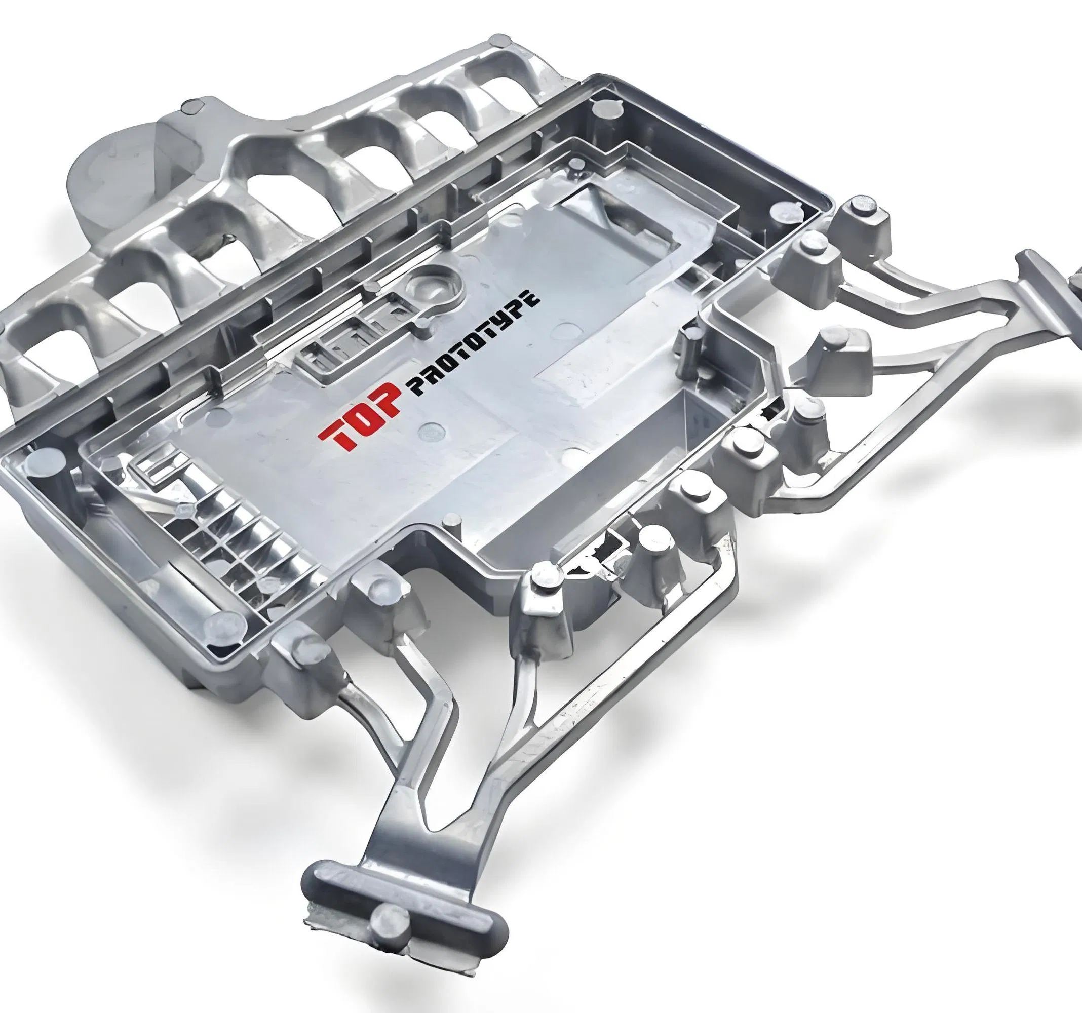 Premium Zinc Aluminum Alloy for Automotive Engine Components
