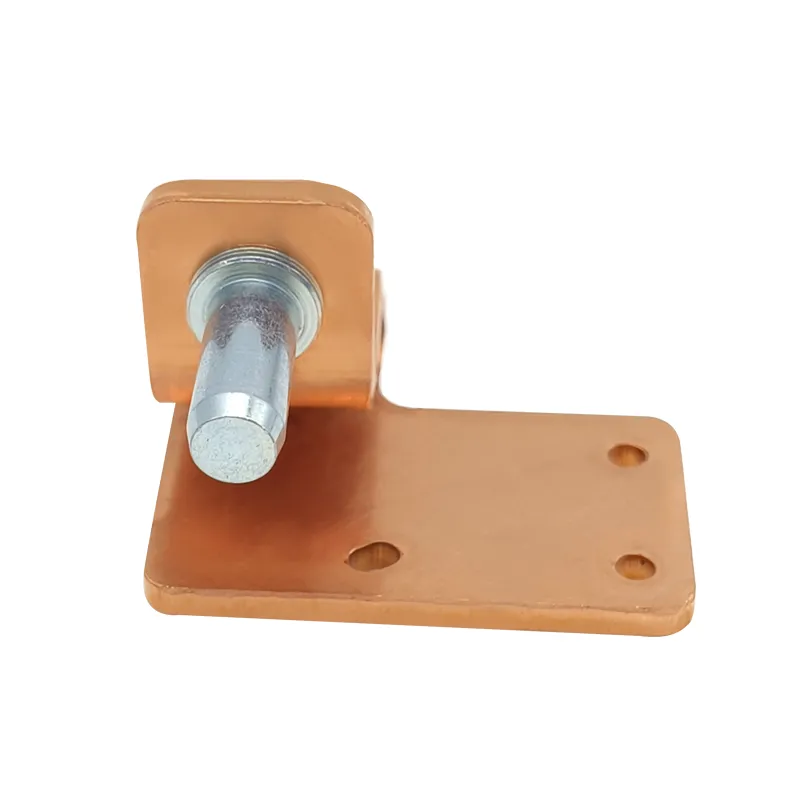 Customizable OEM Electric Motorcycle Busbar Components for Advanced Control Systems