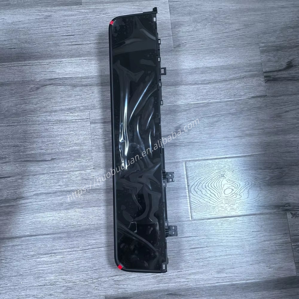 Hot Sell Huobuqvan High Quality ABS Remanufactured Car Instrument Assembly OEM 94033Q7000 for for Replacement