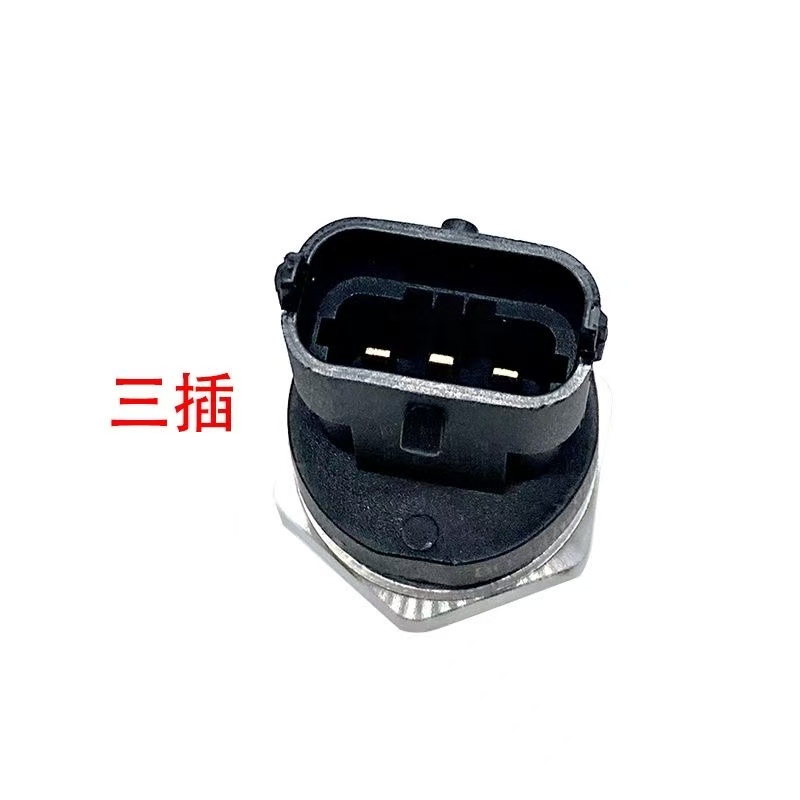Original Common Rail Fuel Pressure Sensor 0281006364 FC700-38231M0 200V27421-0229 612600081585