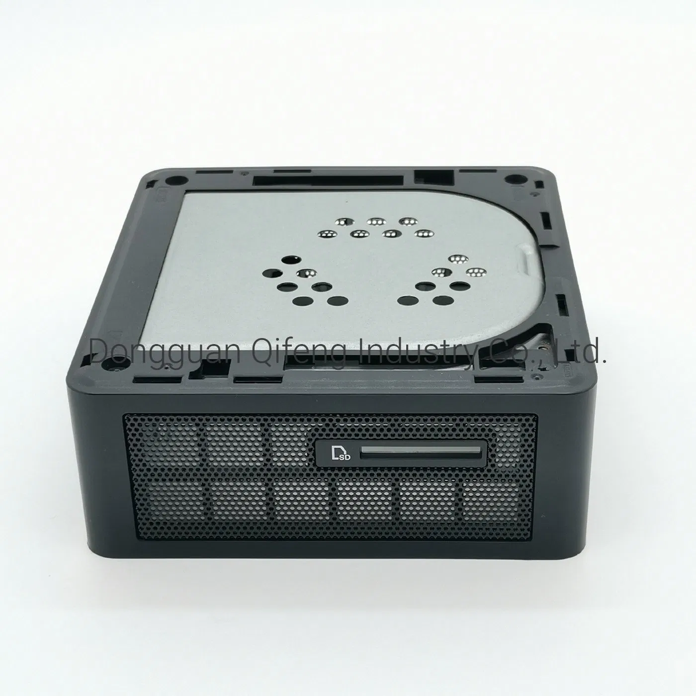 Customized Plastic Computer Accessory Parts for Desktop Chassis
