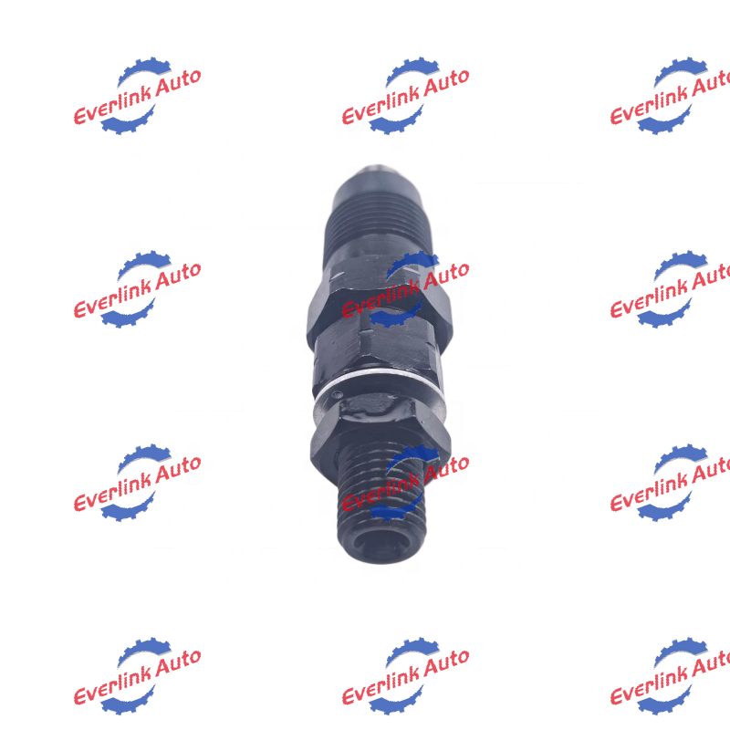 High Quality and Durable Engine Assembly Components Fuel Injector 105148-1201 for 1HZ 3L 1DZ Fuel System Engine