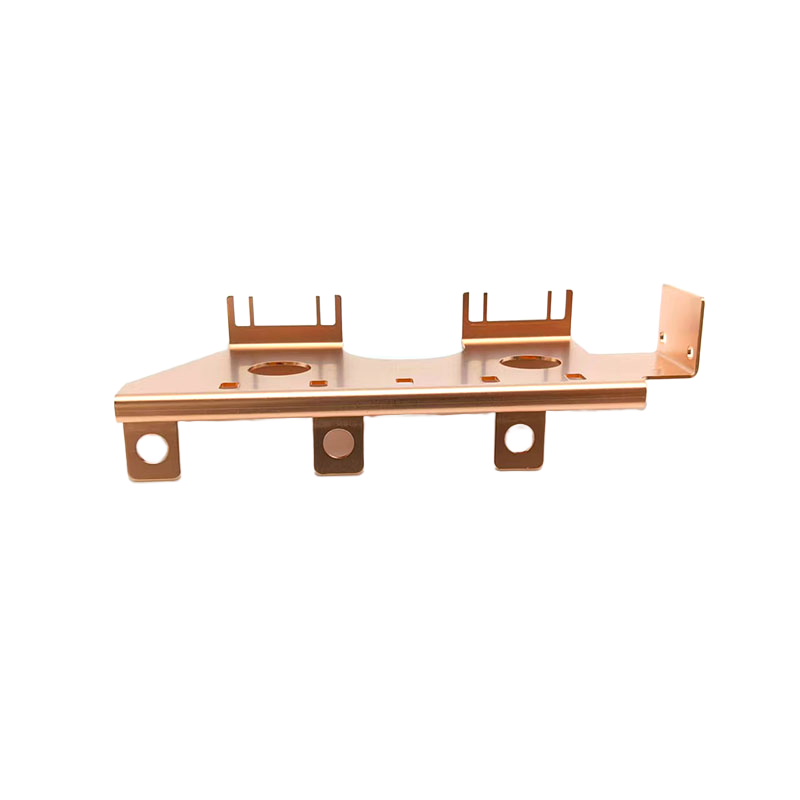 Specialized Busbar Components for Electric Power Storage Systems