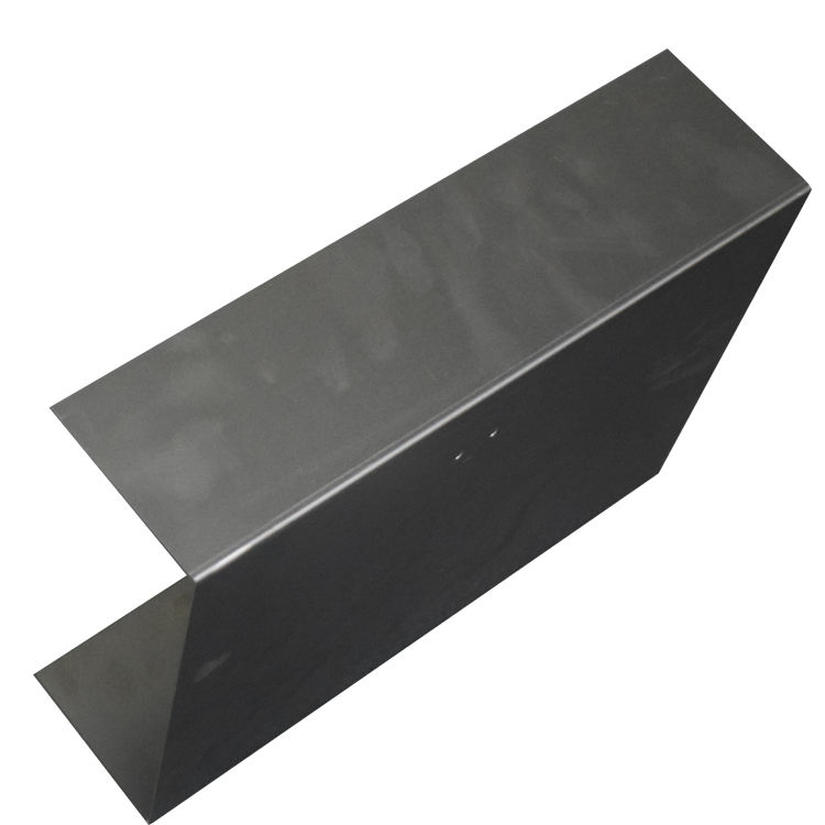 Precision Metal Chassis Power Box Stamping Parts for Telecom Server Stamping Parts