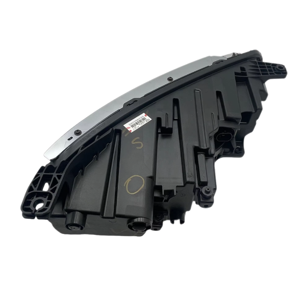 BYD Han DM-I/DM-P Auto Parts High Quality HC-4121010F Front Combination White LED Light Assembly Direct OEM Replacement Models