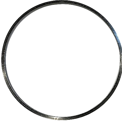 Gasket Feature