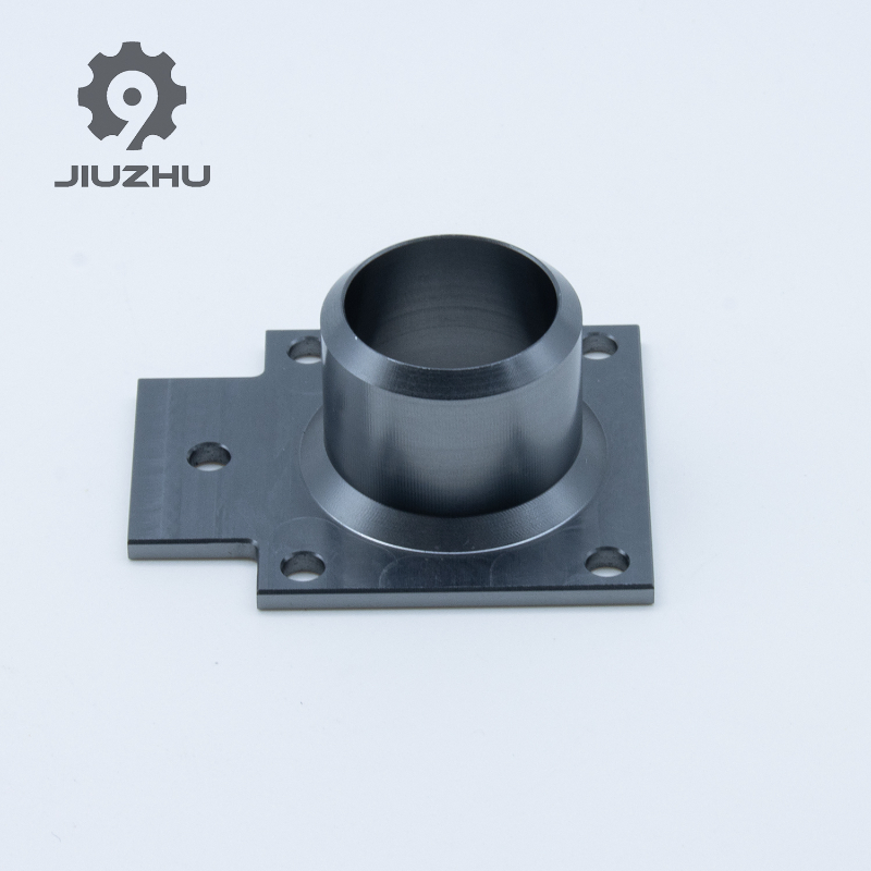 Dependable Precision Machined Electrical System Parts Electronic Parts and Precision Components