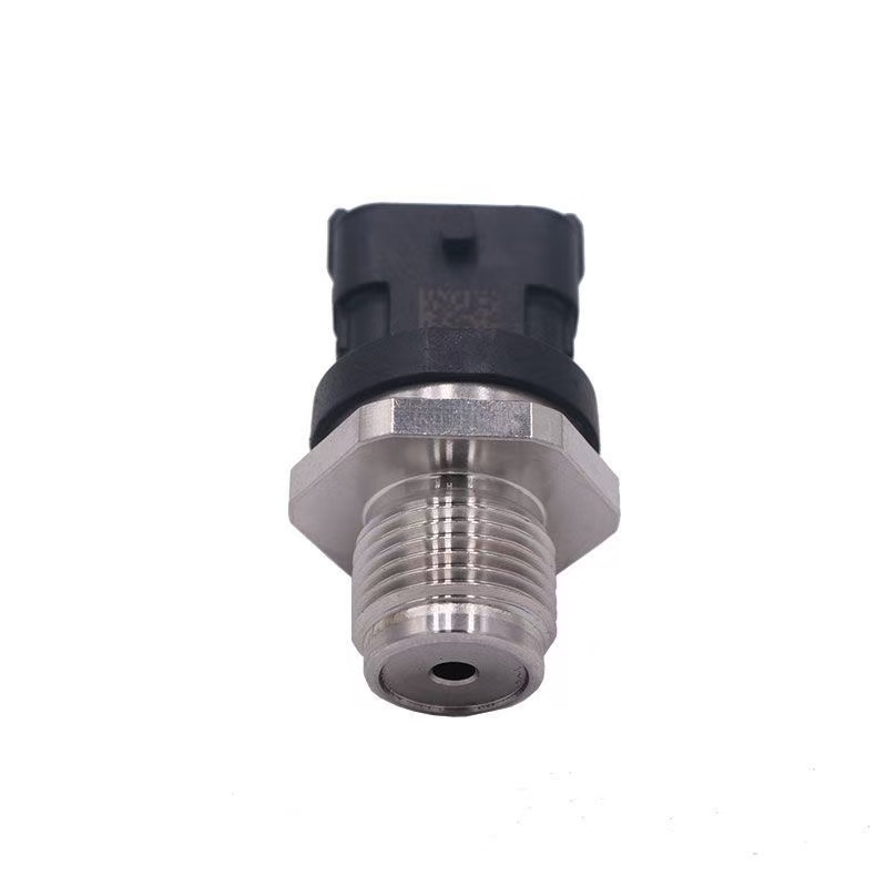 Original Common Rail Fuel Pressure Sensor 0281006364 FC700-38231M0 200V27421-0229 612600081585