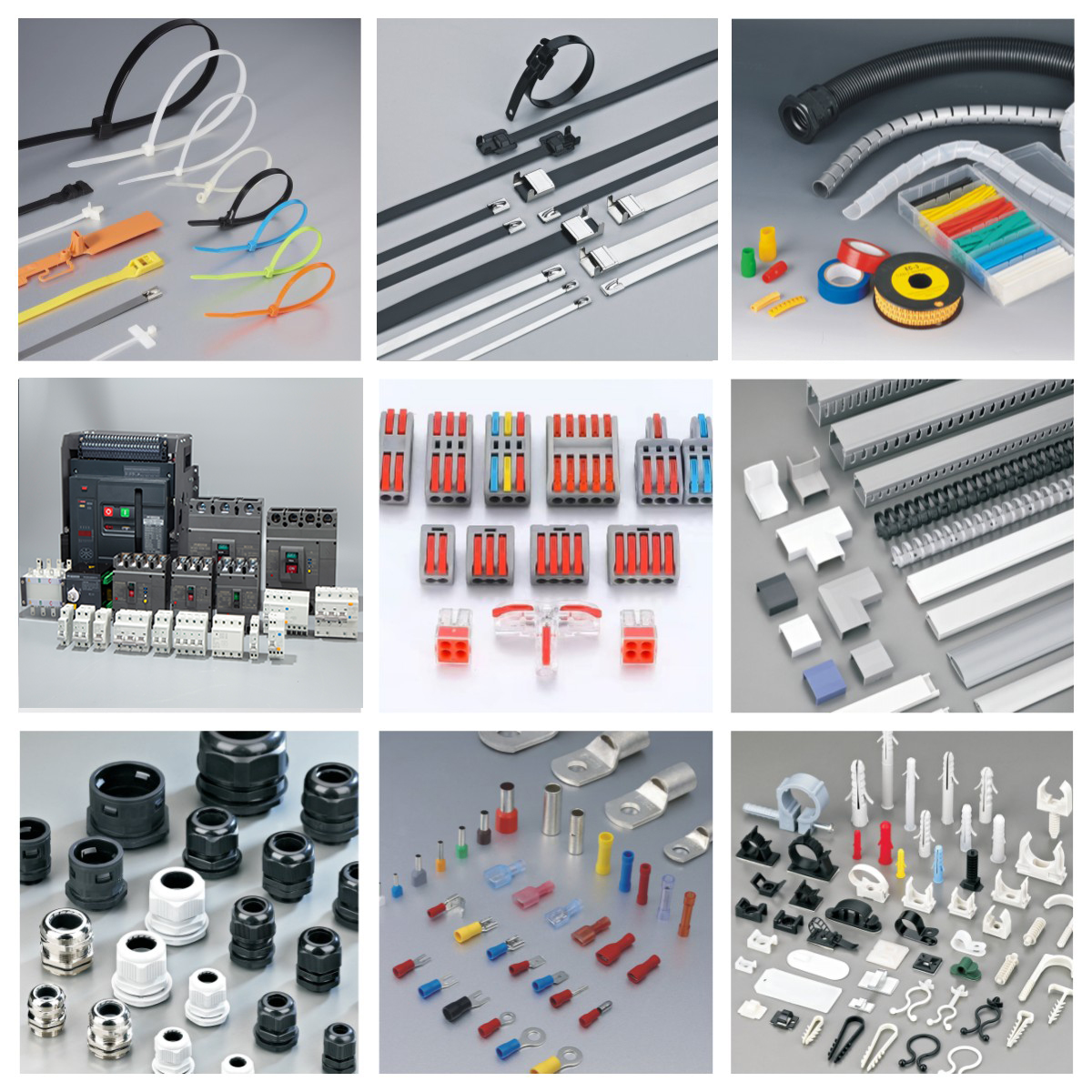 Specialized Products
