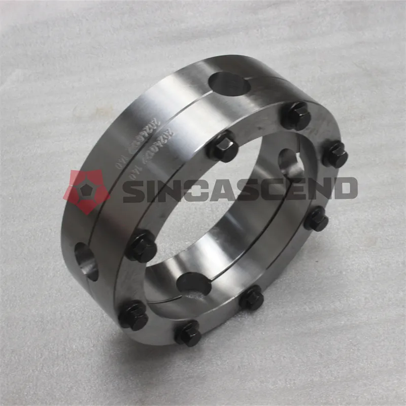High Quality Daf Truck Chassis Parts Differential Housing 0680253
