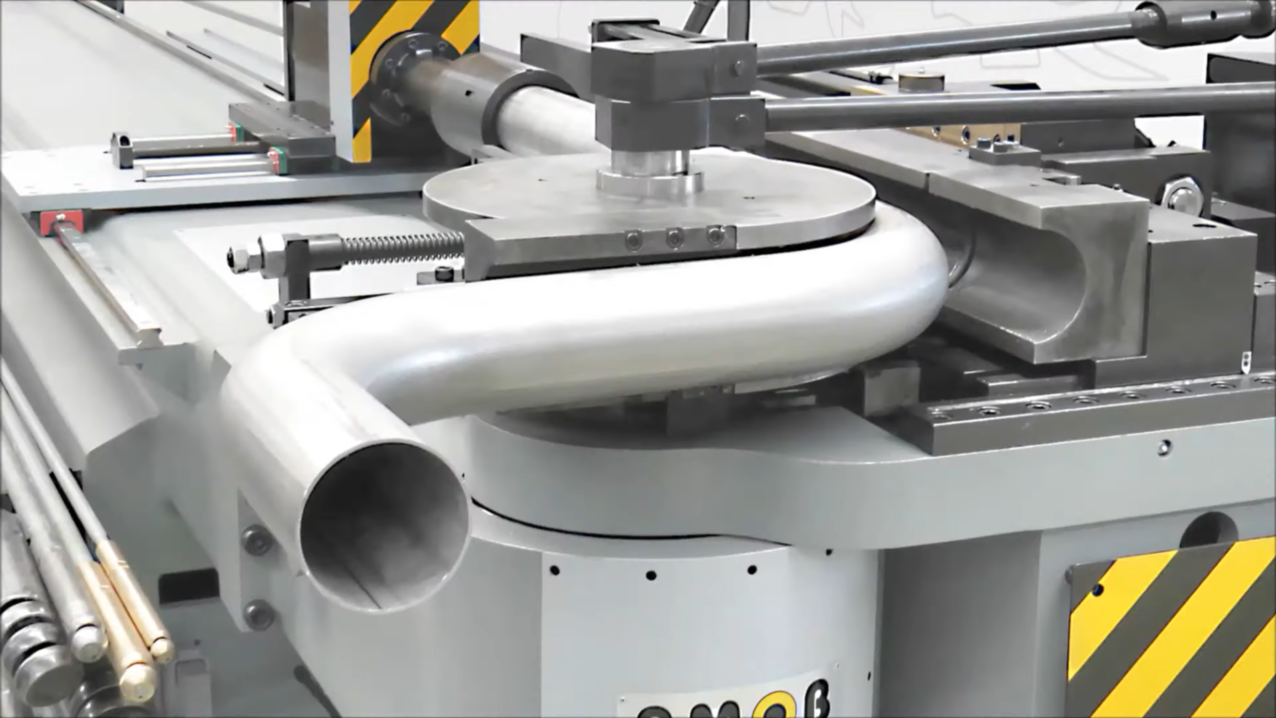CNC Bending