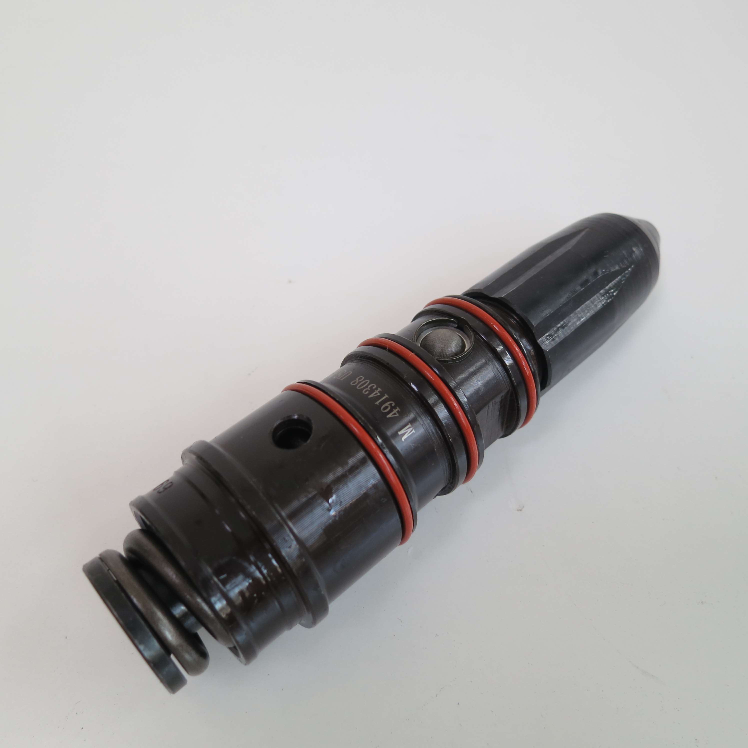 Fuel Injector 4914308 View 3
