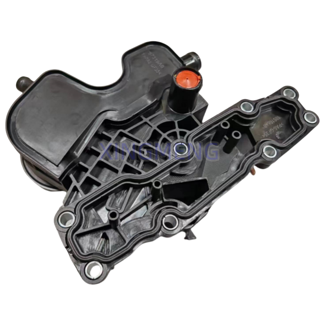 Chinese Automotive Parts High Quality Oil Separator Assembly OE 10056085 10063579 10903796 for MGRX5 MGRX8