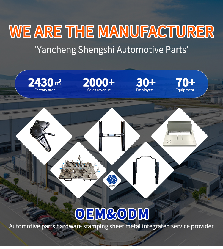 Precision Custom Fasteners Overview